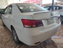 بی وای دی G3